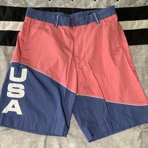 Vineyard Vines Classic Fit 9" Mens Shorts Size 30